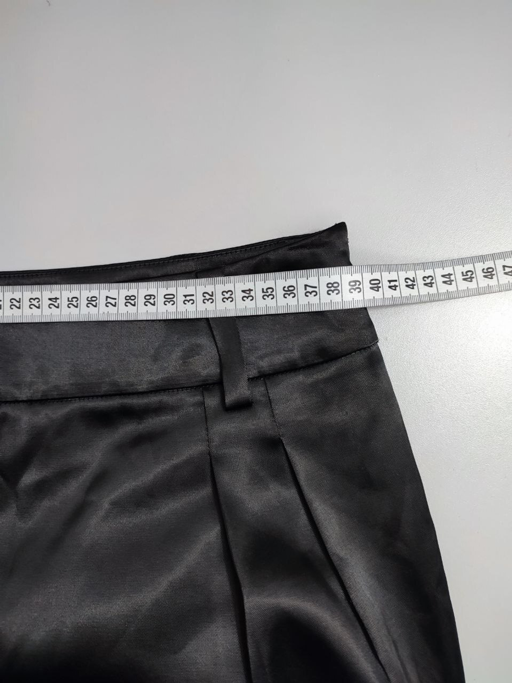 Юбка Oggi с пайетками 46 размер