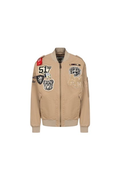 Куртка AERONAUTICA MILITARE