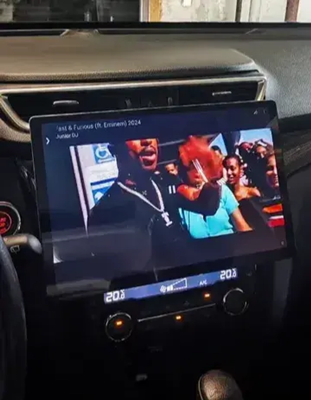 Магнитола для Nissan X-Trail T32, Qashqai J11 2014-2022 - Teyes CC3-2K-360 монитор 13" 2K QLED на Android 10, 6Гб+128Гб, CarPlay, 4G SIM-слот, 4 камеры в комплекте