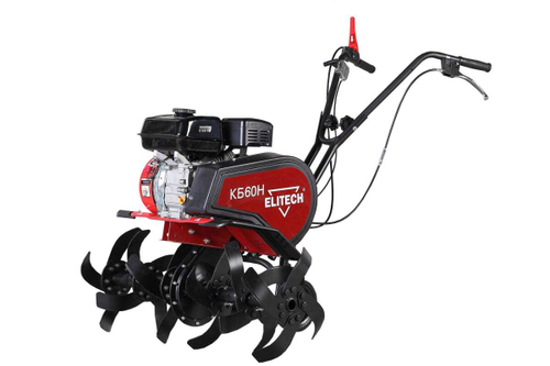 Культиватор ELITECH КБ 60Н