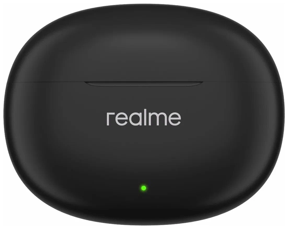 Наушники Realme Buds T100 черный