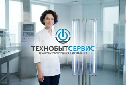 Ремонт бактерицидных ламп