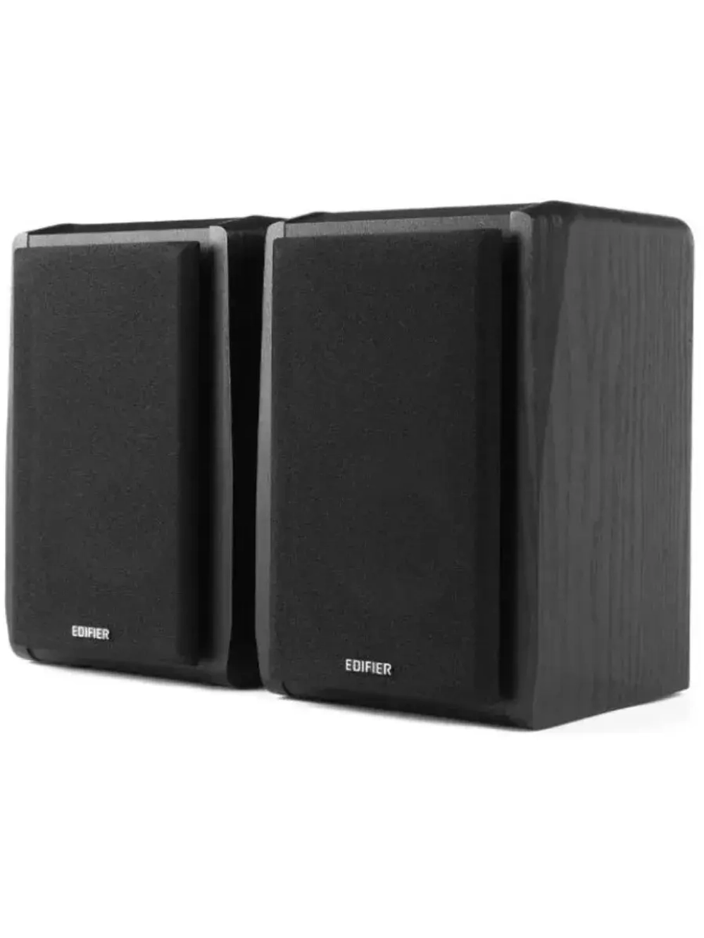 Колонки 2.0 R1010BT BLACK 24 Вт, питание от сети 220В