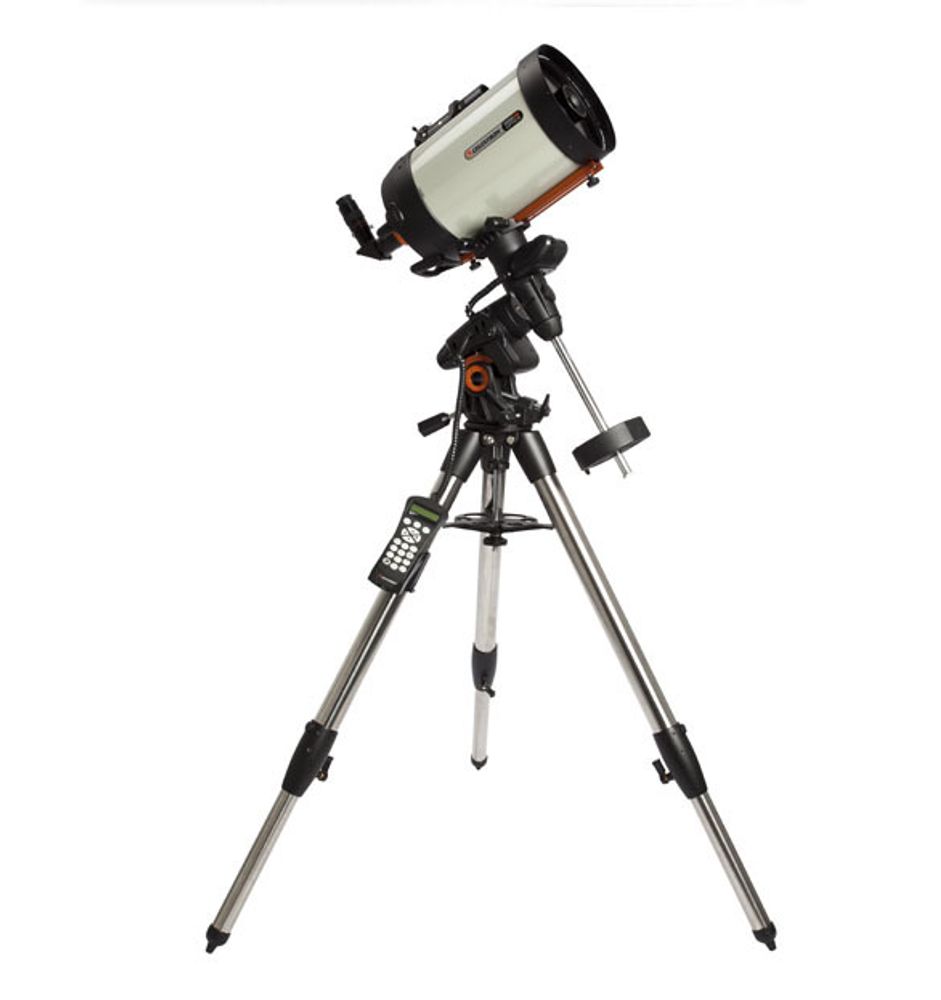 Телескоп Celestron Advanced VX 8&quot; ЕdgeHD