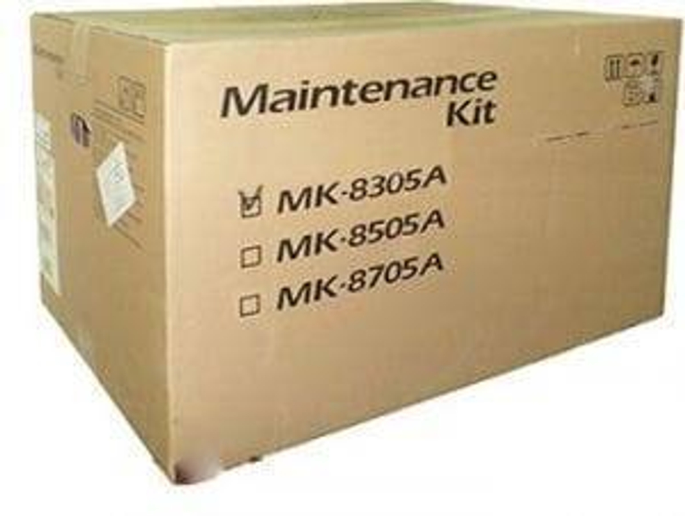 Сервисный комплект KYOCERA MK-8305A TASKalfa 3050ci/3550 (1702LK0UN0)