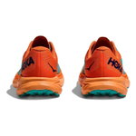 Кроссовки мужские HOKA M ZINAL Trellis / Vibrant Orange