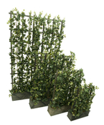 Композиция и плюща 100х160 см [Арт. 3692826]