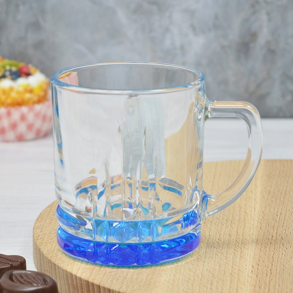 Кружка 300мл микс