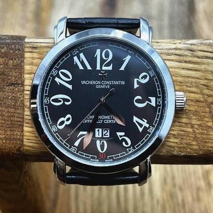 Часы Vacheron Constantin