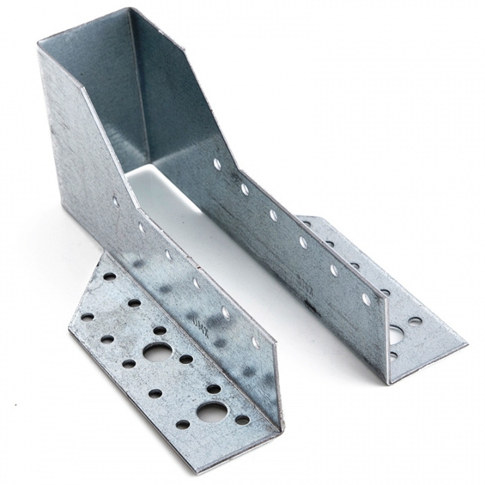 Крепление для балок WB11 51 х 135 х 2 мм