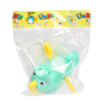 Заводная игрушка для купания 8см, пакет HM6688