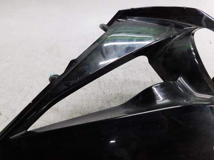 Пластик нижний левый Kawasaki Z1000SX 55028-0346