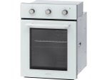 Духовой шкаф KRONA LYRA 45 WH