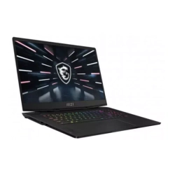 Ноутбук MSI Stealth GS77 12UHS-030RU 9-12900H 64Gb SSD 2Tb NVIDIA RTX 3080Ti для ноутбуков 16Gb 17,3 UHD IPS Cam 99.9Вт*ч Win11 Черный 9S7-17P112-030