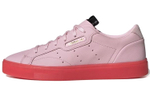 Кроссовки Adidas Originals Sleek (Женская размерная сетка)