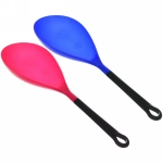 Совок для продуктов пластиковый большой 38*11см