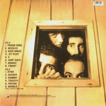 System Of A Down / Toxicity (LP)