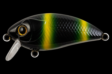 Воблер TsuYoki FUGAZ SSR 42F 621