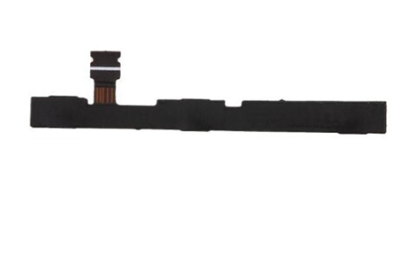 Шлейф кнопок громкости.включения на Motorola C