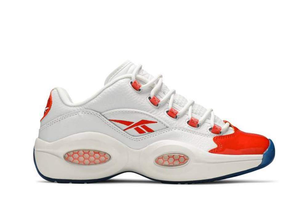 Кроссовки Reebok Question Low