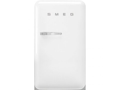 Холодильник Smeg FAB10RWH6 белый