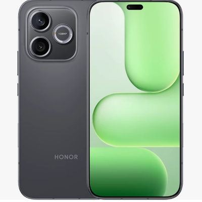 Смартфон Honor 600 lite 5G 8+256 Black
