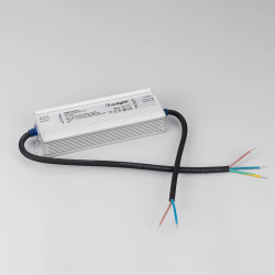 Блок питания ARPJ-LG-2861050-PFC (200W, 143-286V, 0.5-1.05A) (Arlight, IP67 Металл, 5 лет) 043362