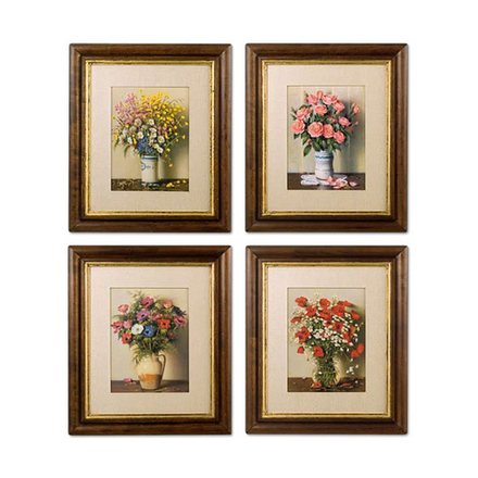 Картины "Прекрасный луг"