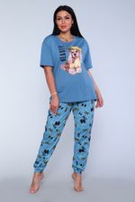 Костюм 27026 Натали (Акция)