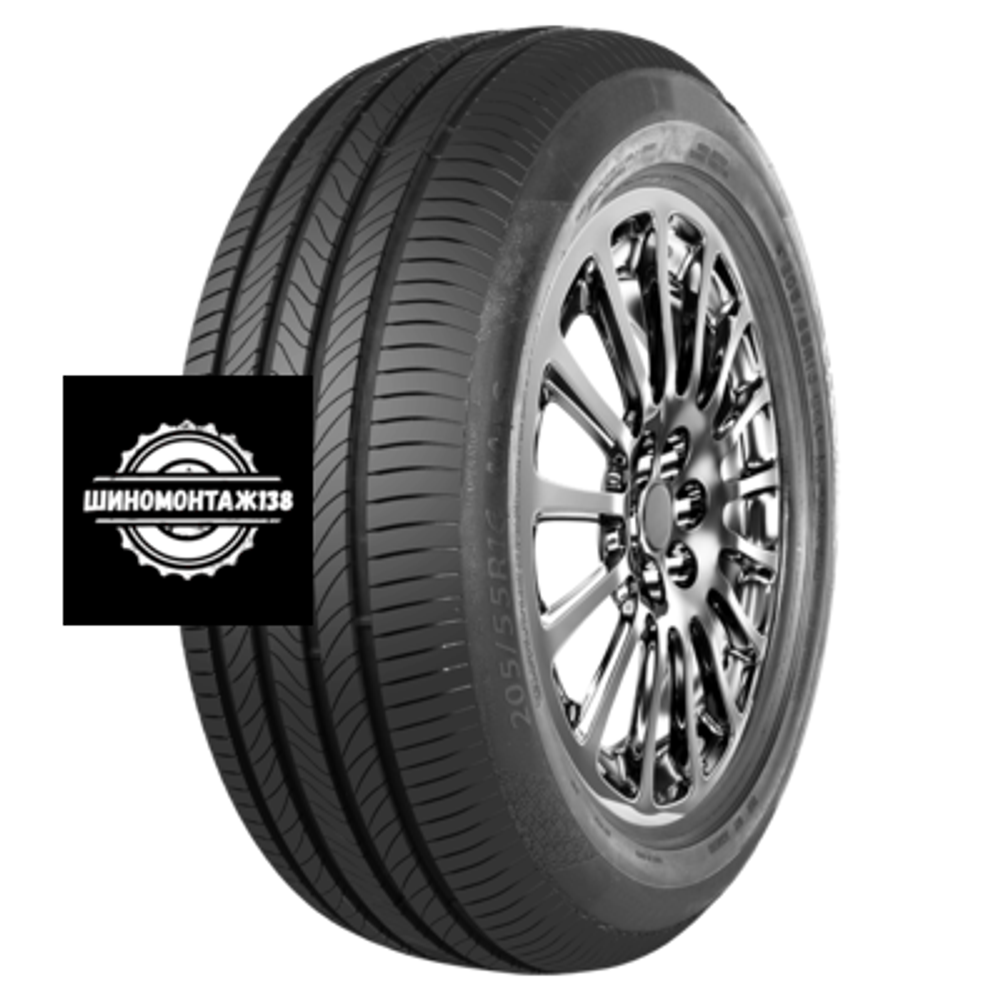 225/50R18 99W XL eHF-501 TL