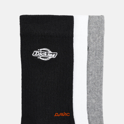 Носки Dickies Summerdale Socks 3 Pairs