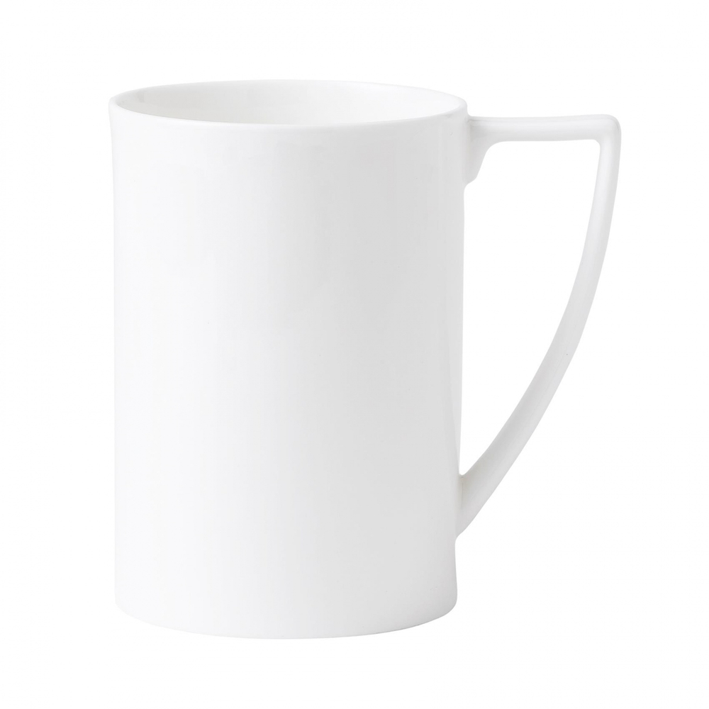 Wedgwood Кружка Jasper Conran White 500 мл