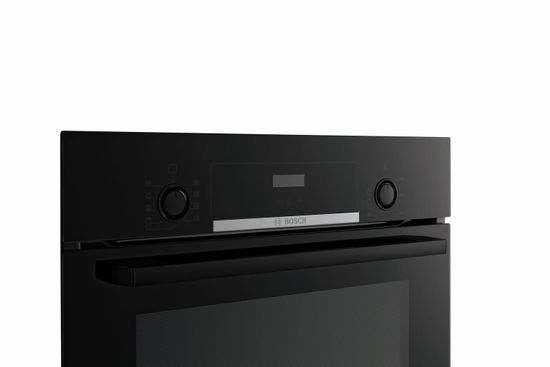 Электрический духовой шкаф Bosch HBF514BB0R