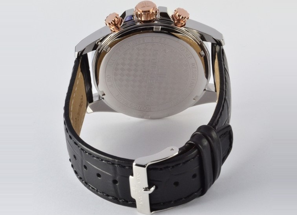 Jacques Lemans 11847C