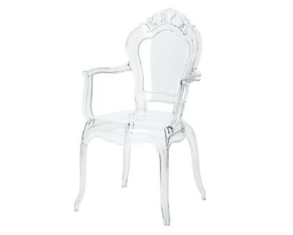Стул Royal Ghost фото Стул Royal Ghost