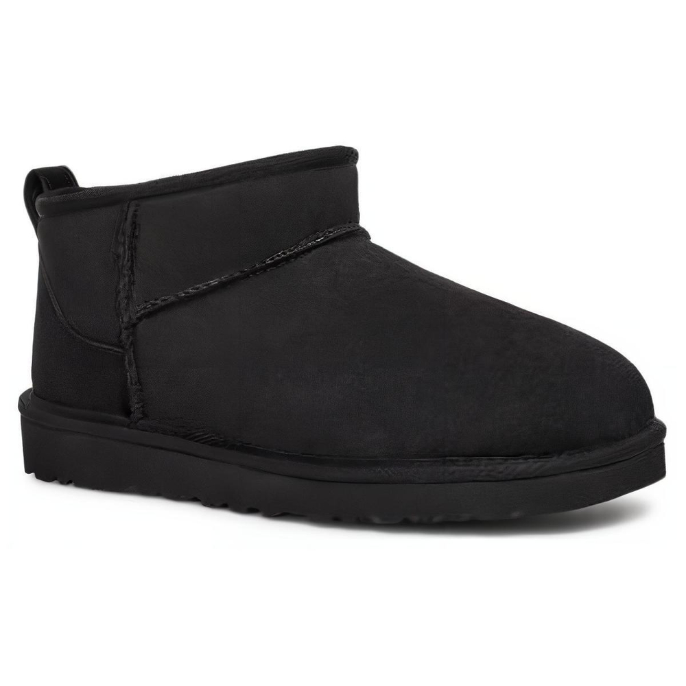 Обувь UGG, 1137391-BLK