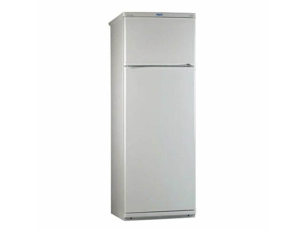 Холодильник Pozis MIR-244-1 серебристый