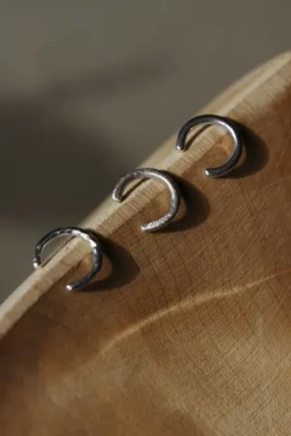 Кафф тонкий