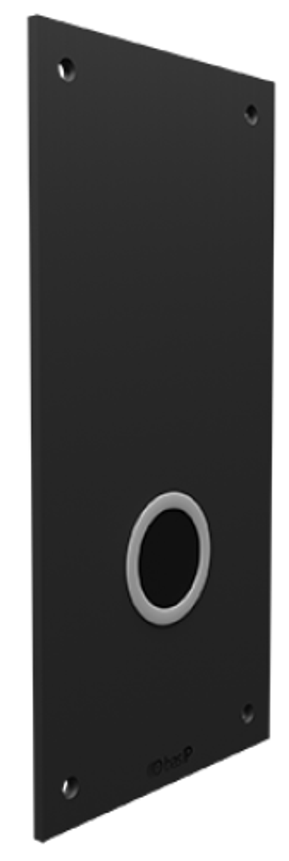 Звонок дверной  BAS-IP SH-46T BLACK
