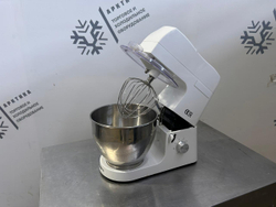 Миксер планетарный Eksi vfm7