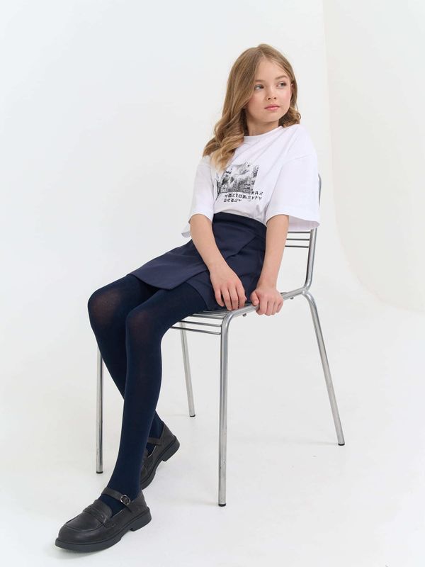 Колготки из модала 