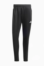Штаны adidas Tiro 25 Essentials Training - черный