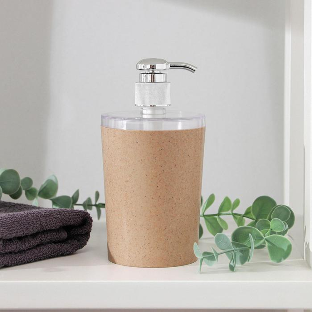 Диспенсер Art Deco, nature