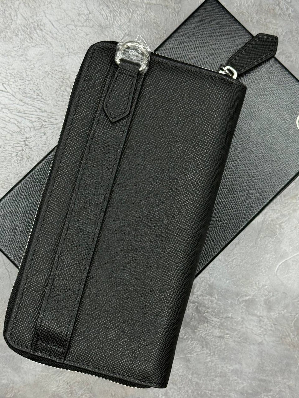Портмоне Montblanc