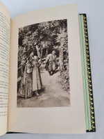 "Исторические рассказы и повести". П.Н.Полевой. 1902 г.