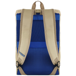 Рюкзак-холодильник Biostal Турист (20 л.), синий