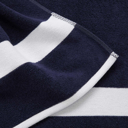 Полотенце Lacoste Casual Marine (70 x 140 см)