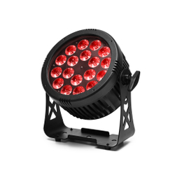 Par 1818 IP — Светодиодный прожектор 324 Вт 18×18 Вт (IP65, DMX/RDM)