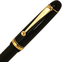 Перьевая ручка Pilot Custom 74 (FKKN-12SR-BM) 7