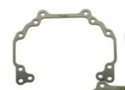 Переходные рамки Koito Q5 и Hella 3R для замены линз Toyota Camry (V40, V50, V55), Toyota Land Cruiser (200, Prado), Toyota Prius, Honda Acura NSX, Mazda 6, Mitsubishi Pajero 4